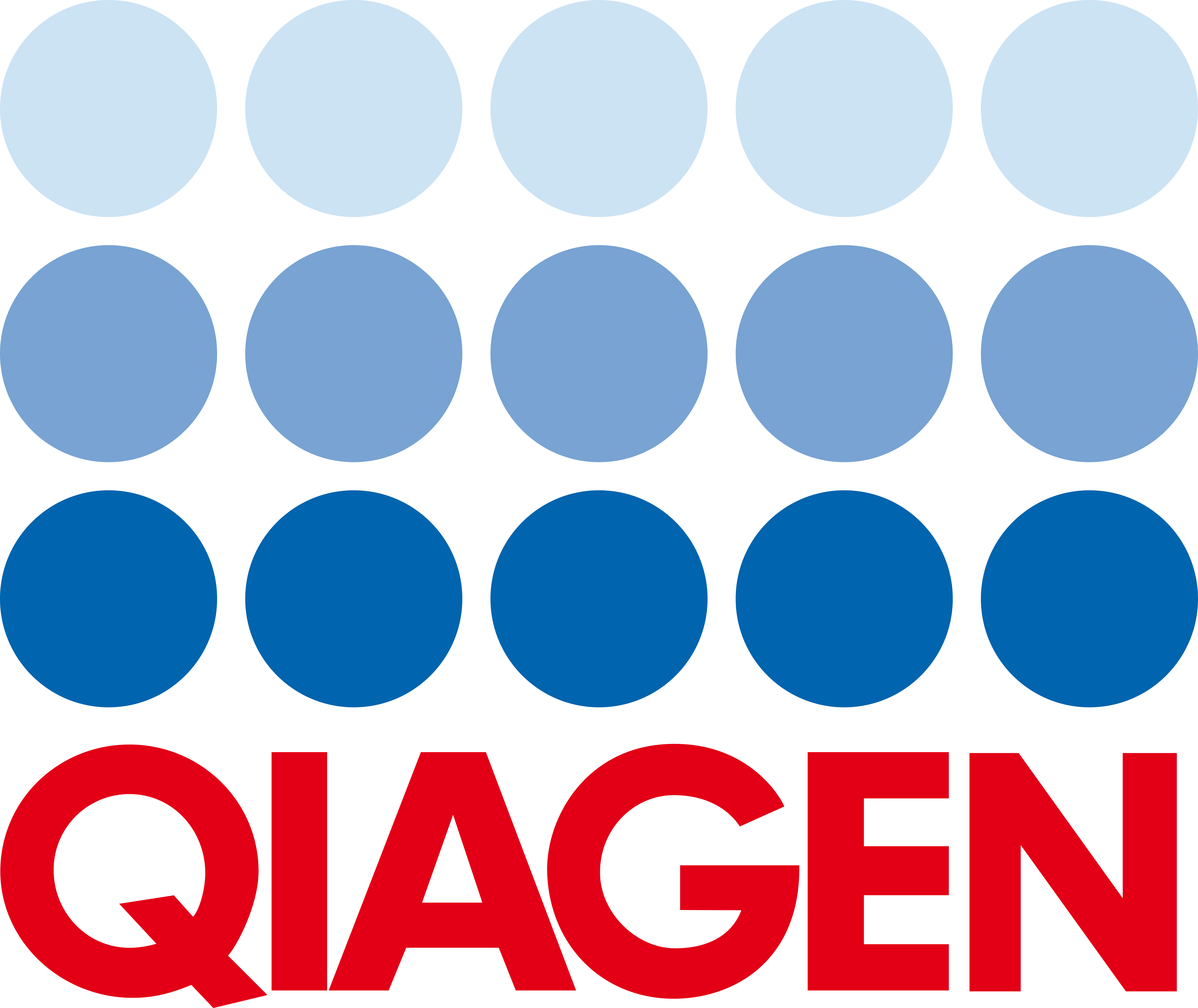 QIAGEN