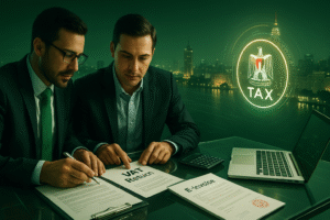 Value Added Tax (VAT)