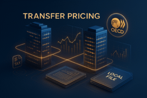 Transfer Pricing in Egypt