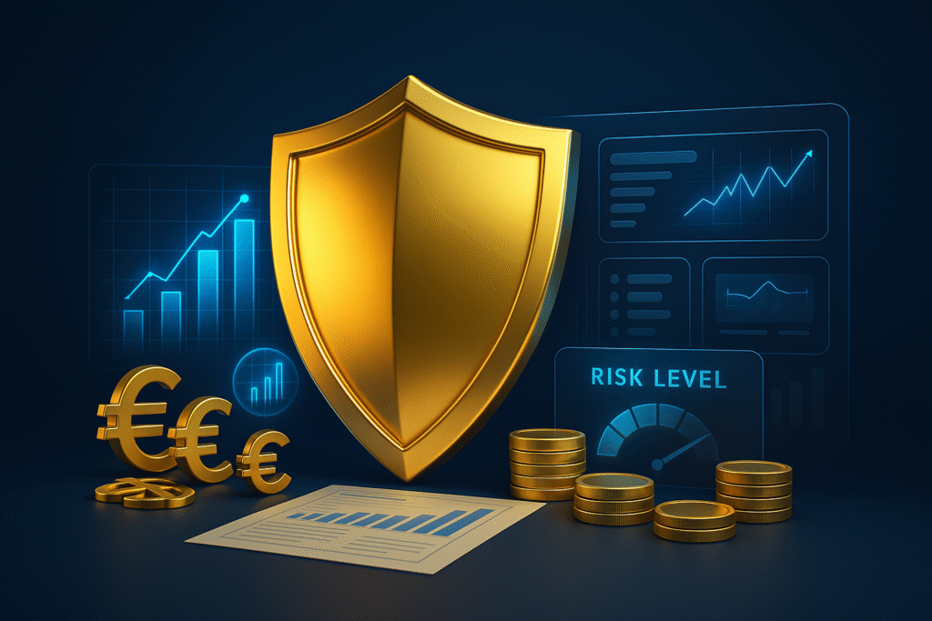 Financial Risk Management: A Comprehensive Guide to Protecting Companies and Enhancing Financial Stability