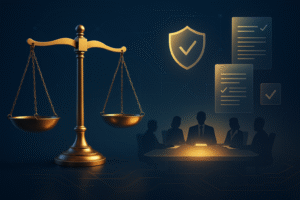 حوكمة الشركات