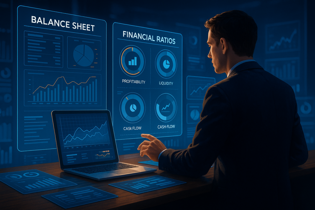Financial Statement Analysis: A Fundamental Tool for Understanding Performance and Making Smart Decisions